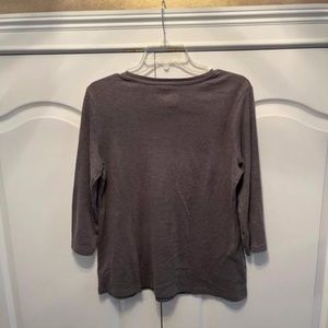 Kim Rogers - Perfectly Soft Small Top